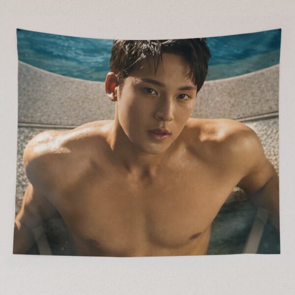 Item preview, Mingyu designed and sold by pixelartshop4r.