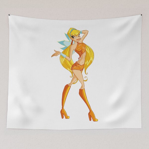 Item preview, Stella designed and sold by Marco Bottiglieri.