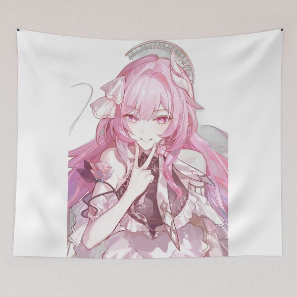 Item preview, Cyrene Light Colored Outfit Honkai Star Rail designed and sold by KomiArts.
