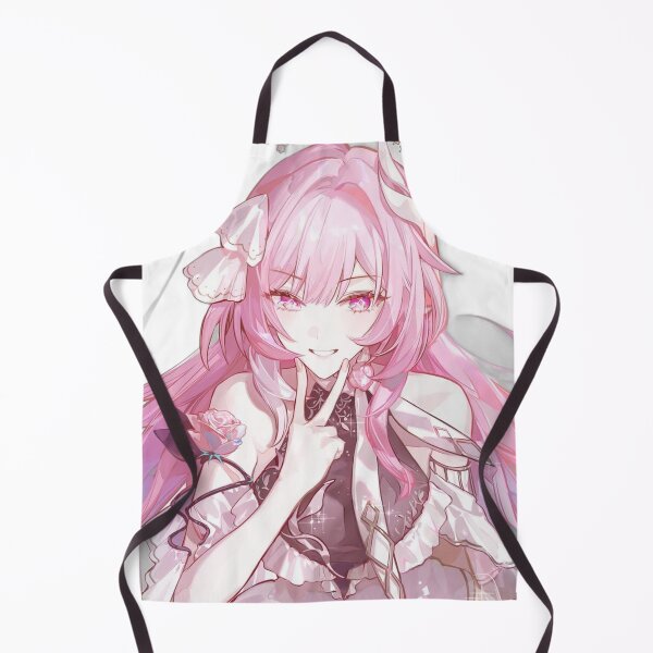 Item preview, Cyrene Light Colored Outfit Honkai Star Rail designed and sold by KomiArts.