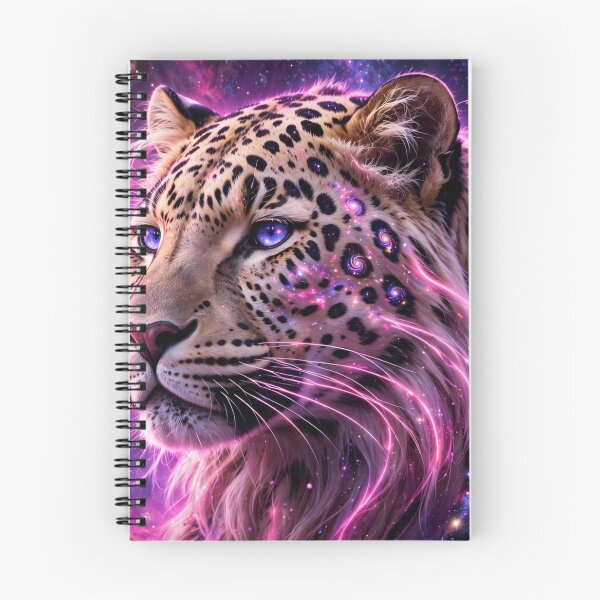 Item preview, Amur Leopard  designed and sold by 303 Visionary Prints .
