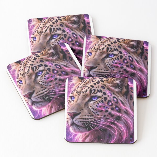 Item preview, Amur Leopard  designed and sold by 303 Visionary Prints .