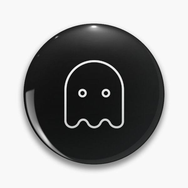 Item preview, A Simple Ghost (Light) designed and sold by Joacim Eldre.