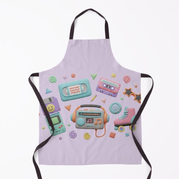 Item preview, Retro Cassette Player Vibes designed and sold by FatmaAhmed90.