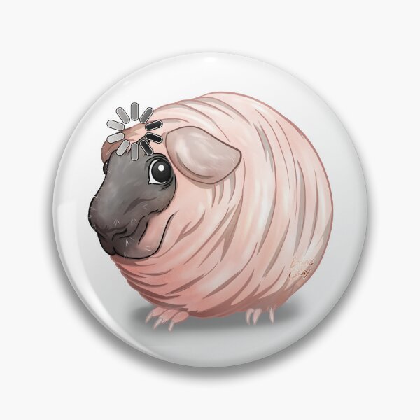Item preview, Loading thoughts designed and sold by EmmeGray.