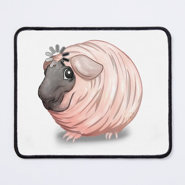 Item preview, Loading thoughts designed and sold by EmmeGray.