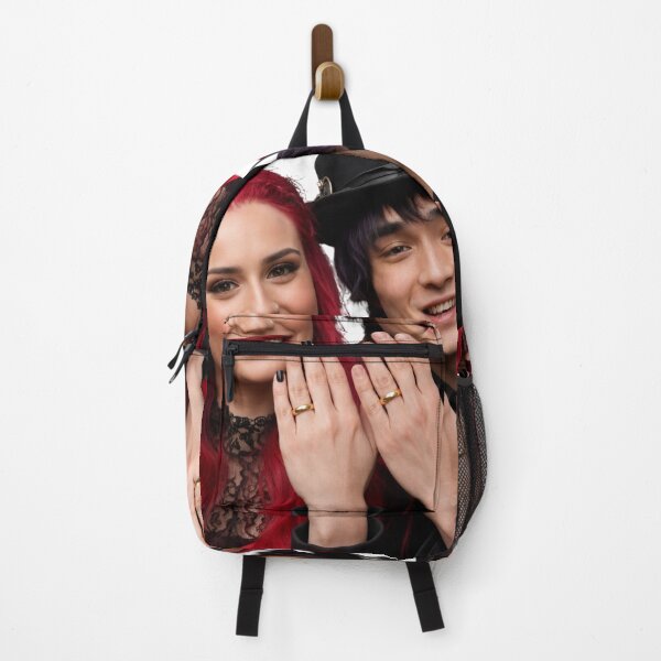 Item preview, Descendants Wicked Wonderland designed and sold by Malakiacount.