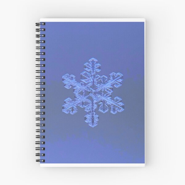 Item preview, Ancient coded snowflake  designed and sold by Kristin Morgan.