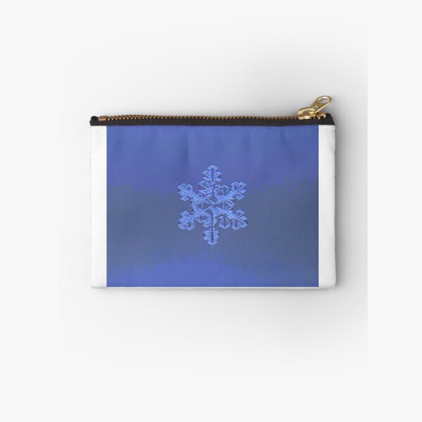 Item preview, Ancient coded snowflake  designed and sold by Kristin Morgan.