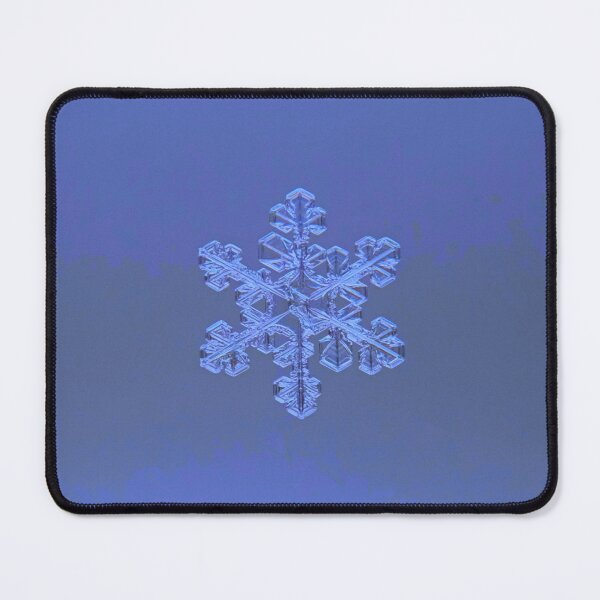 Item preview, Ancient coded snowflake  designed and sold by Kristin Morgan.