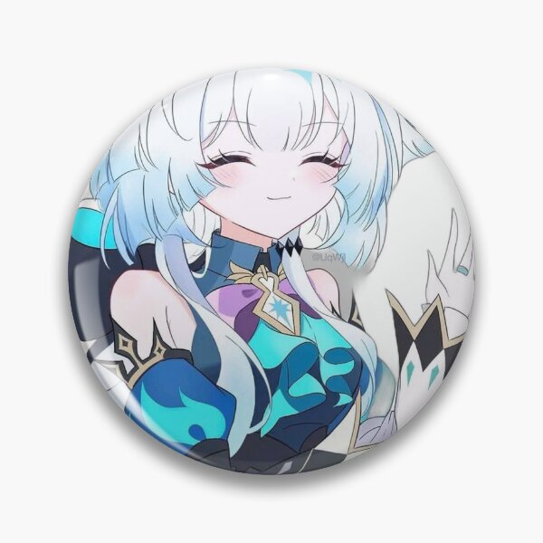 Item preview, Cerydra Blue Outfit Honkai Star Rail designed and sold by KomiArts.