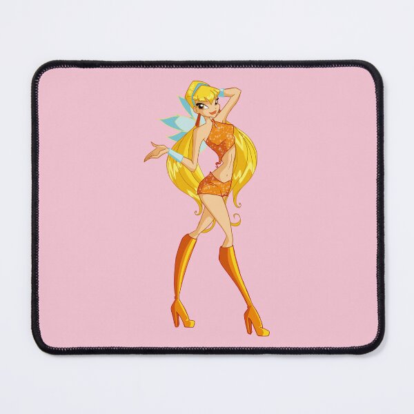 Item preview, Stella; Pink designed and sold by Marco Bottiglieri.