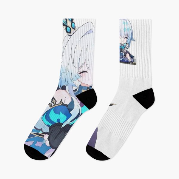 Item preview, Cerydra Blue Outfit Honkai Star Rail designed and sold by KomiArts.