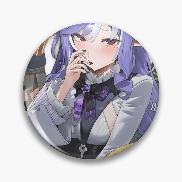 Item preview, Vivian Banshee Offering Cookie Zenless Zone Zero designed and sold by KomiArts.