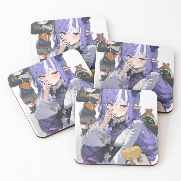 Item preview, Vivian Banshee Offering Cookie Zenless Zone Zero designed and sold by KomiArts.