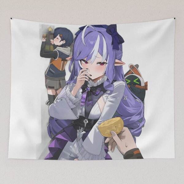 Item preview, Vivian Banshee Offering Cookie Zenless Zone Zero designed and sold by KomiArts.