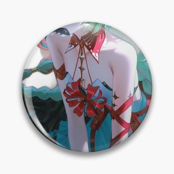 Item preview, Phrolova Maid Outfit Wuthering Waves designed and sold by KomiArts.