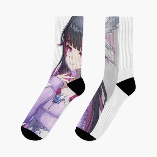 Item preview, Columbina Casual Outfit Genshin Impact designed and sold by KomiArts.