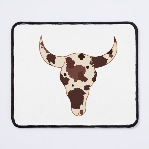 Item preview, Cow print illustration designed and sold by May23ELA.