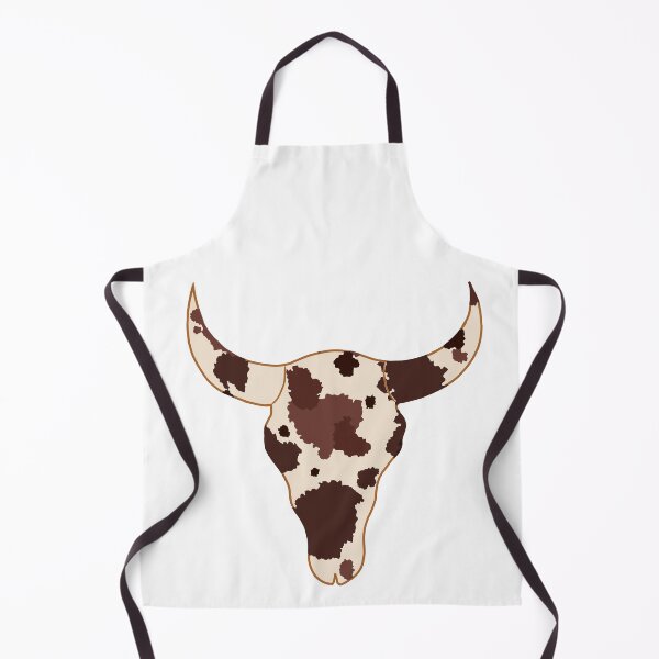 Item preview, Cow print illustration designed and sold by May23ELA.