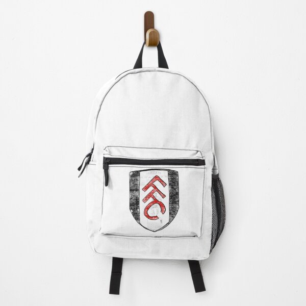 Item preview, Fulham FC Club Crest designed and sold by samsongeal.