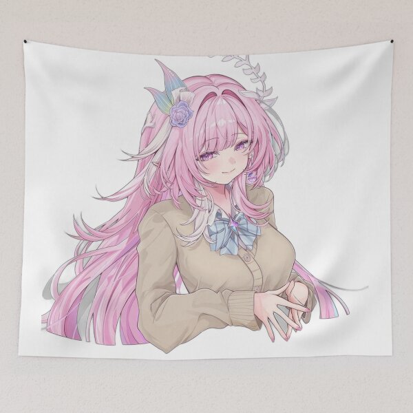 Item preview, Cyrene School Uniform Honkai Star Rail designed and sold by KomiArts.