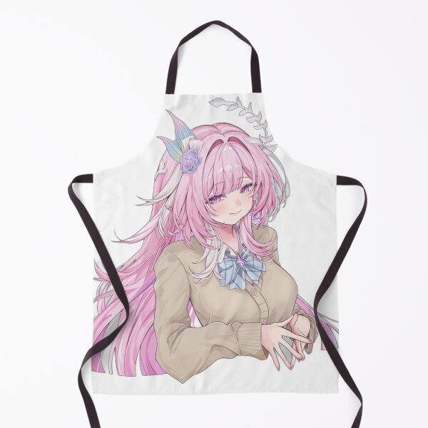Item preview, Cyrene School Uniform Honkai Star Rail designed and sold by KomiArts.