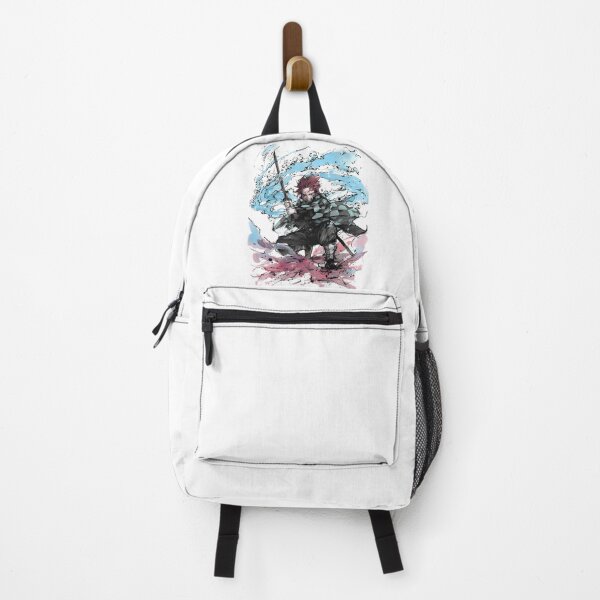 Item preview, Tanjiro Kamada designed and sold by PrismPulseApp.