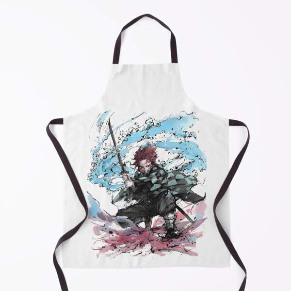 Item preview, Tanjiro Kamada designed and sold by PrismPulseApp.