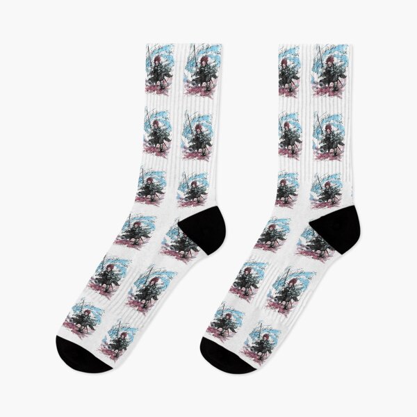 Item preview, Tanjiro Kamada designed and sold by PrismPulseApp.