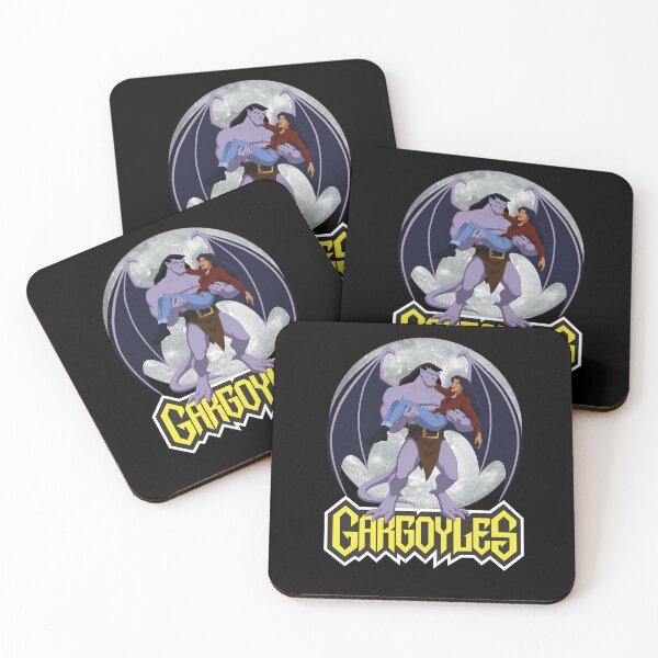 Item preview, Gargoyles designed and sold by Ralvarias81.