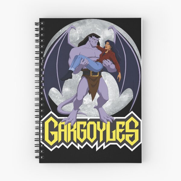 Item preview, Gargoyles designed and sold by Ralvarias81.