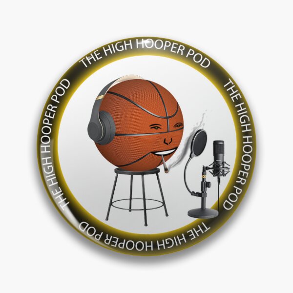 Item preview, High Hooper Network designed and sold by D9-Apparel.