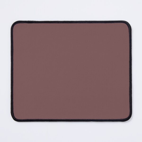 Item preview, Blush Red Pastle Maroon designed and sold by ZedColors.