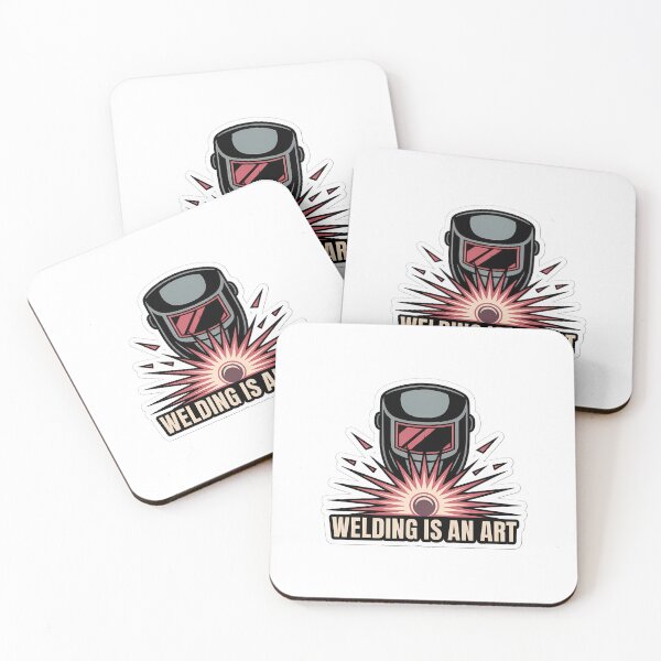 Item preview, Welding is an art designed and sold by NiftyWrx.
