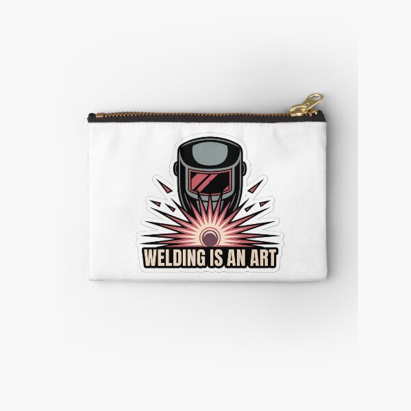 Item preview, Welding is an art designed and sold by NiftyWrx.