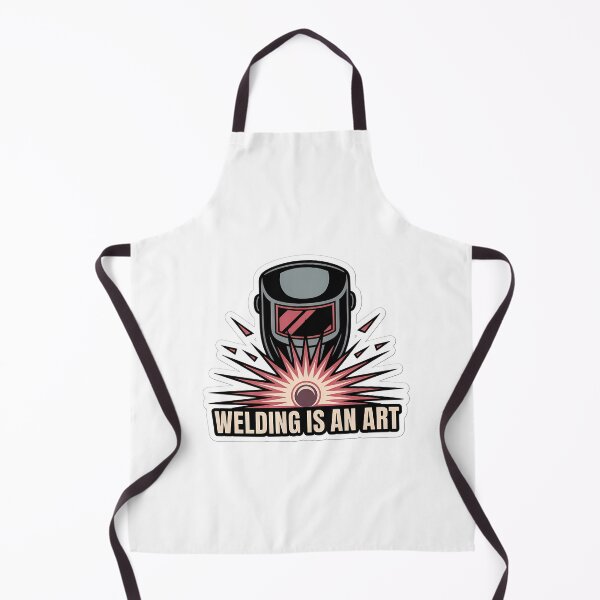 Item preview, Welding is an art designed and sold by NiftyWrx.