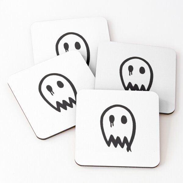 Item preview, Ghost  designed and sold by SVPERNAUT.