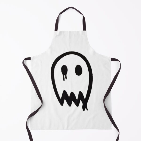 Item preview, Ghost designed and sold by SVPERNAUT.