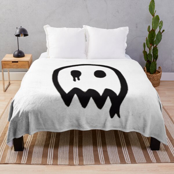 Item preview, Ghost designed and sold by SVPERNAUT.