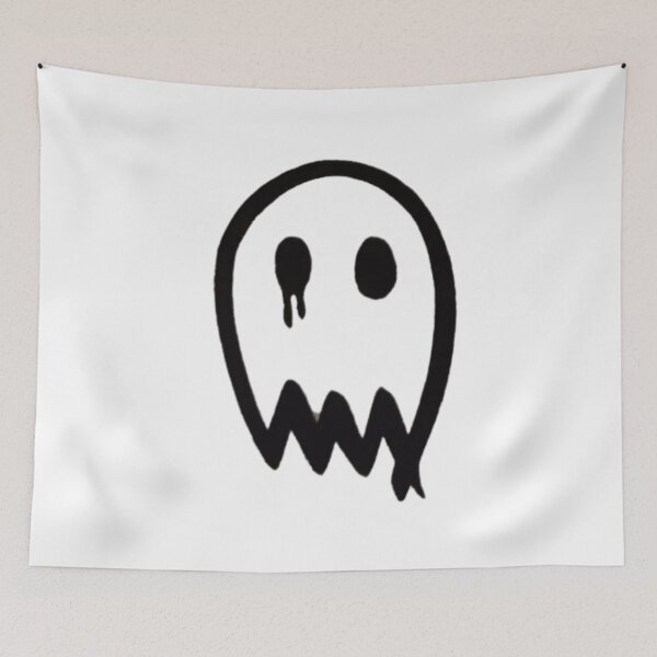 Item preview, Ghost  designed and sold by SVPERNAUT.