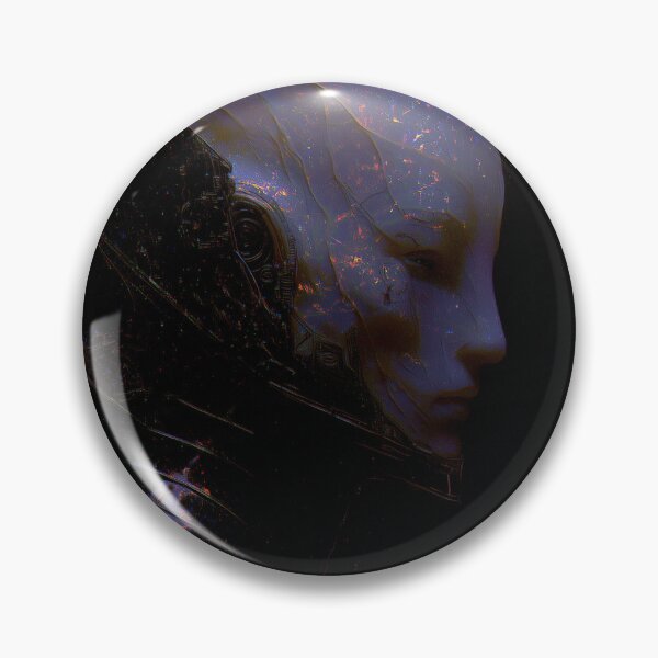 Item preview, Nacre, Scion of the Black Forge designed and sold by CHCOfficial.