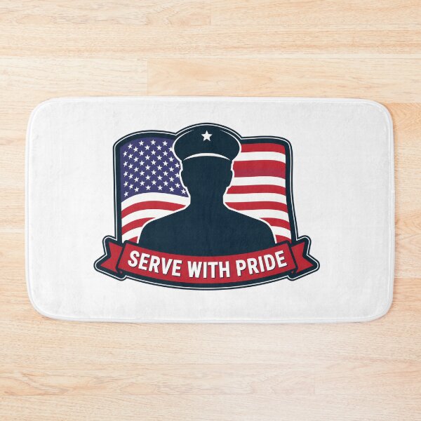 Item preview, Proud Patriotic Individual designed and sold by NiftyWrx.