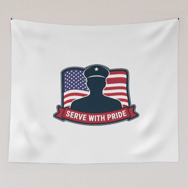 Item preview, Proud Patriotic Individual designed and sold by NiftyWrx.