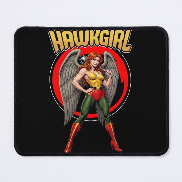 Item preview, Hawkgirl designed and sold by Ralvarias81.