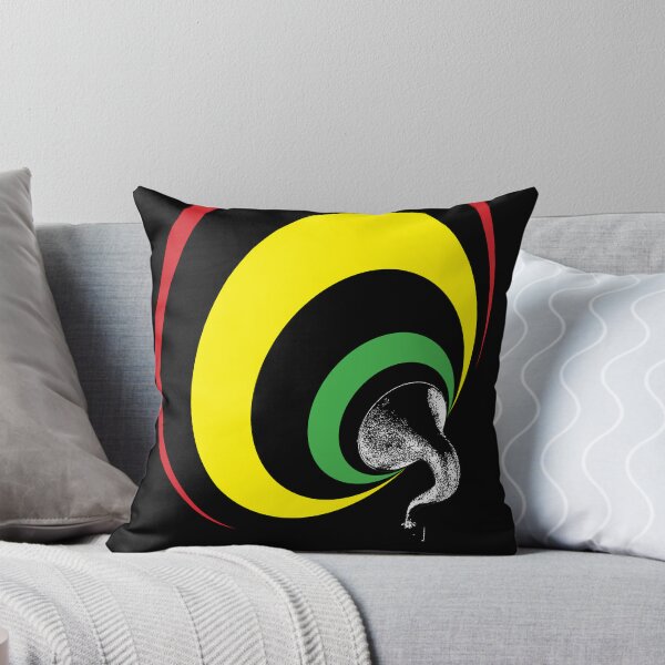 Item preview, reggae gramophone designed and sold by designseventy.
