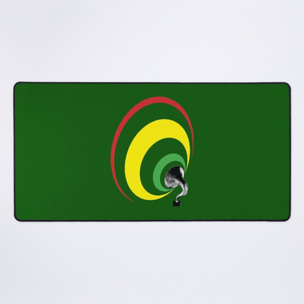Item preview, reggae gramophone designed and sold by designseventy.