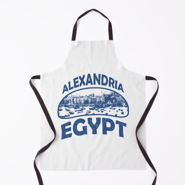 Item preview, Alexandria Egypt designed and sold by ArtNoveltee.