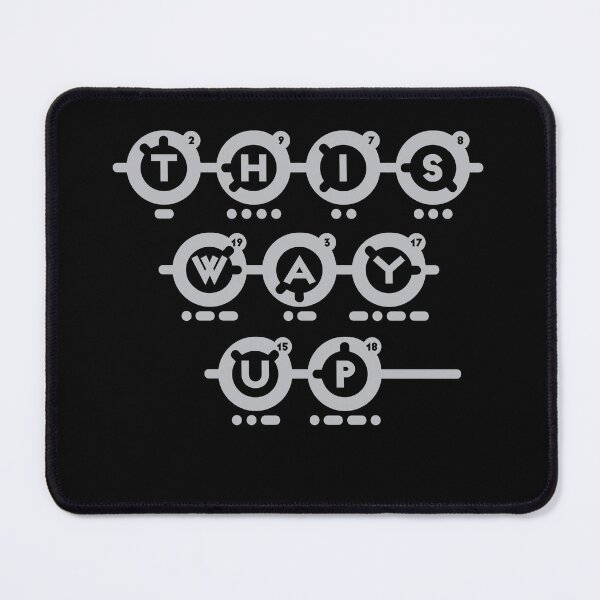 Item preview, this way up designed and sold by designseventy.