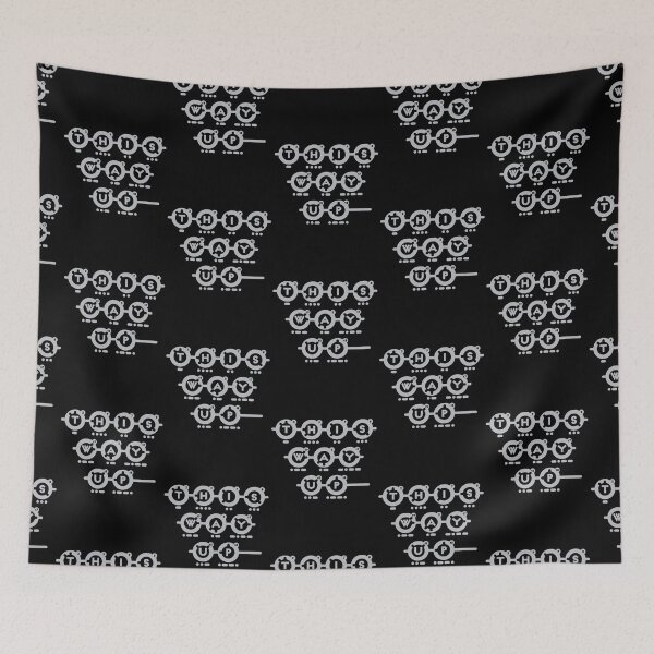 Item preview, this way up designed and sold by designseventy.